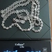 نیم ست نقره|جواهرات|بروجرد, |دیوار