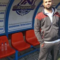 مربی فوتبال در خدمتم/باتجربه/بی ادعا/با انگیزه|خدمات آموزشی|تهران, ارم|دیوار