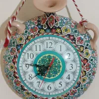 ساعت سنتی و تزئینی|ساعت دیواری و تزئینی|تهران, سلسبیل شمالی|دیوار