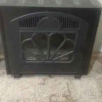 بخاری در حد نو