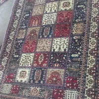 حراج واقعی قالیچه باقیمت ۲۸۰هزارتومان|فرش|قائن, |دیوار