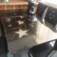 میز ناهار خوری