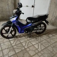 پرواز مدل 405