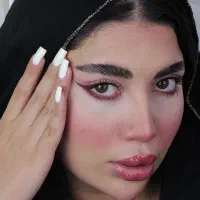 آموزش،خدمات تخصصی،لیفت ولمینت مژه وابرو