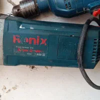 دریل و سنگ فرز وسیم سیار|ابزارآلات|تهران, دانشگاه شریف|دیوار