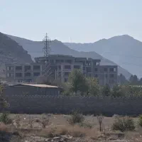 زمین خوش جا و آینده دار