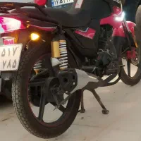 موتور سیکلت انژکتوری ایردوکو|موتورسیکلت|بیستون, |دیوار