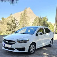 شاهین G مدل ۱۴۰۳ فول آپشن شهرضا|خودرو سواری و وانت|شهرضا, |دیوار