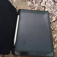 آیپد نسل نهم در حد نو بدون کوچکترین خط و خش|تبلت|تهران, جوادیه|دیوار