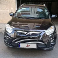 جک S5 اتومات مدل آخر 97 کروز دار