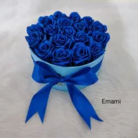 گل مصنوعی جاودانه
