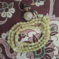 تسبیح شاه مقصود 101دانه