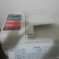 دستگاه‌پرینترچهارکاره