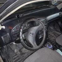 پژو مدل 83 دوگانه سالم و سرحال ماشین خانگی میباشد|خودرو سواری و وانت|تبریز, |دیوار