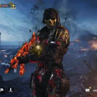 فروش اکانت کالاف دیوتی