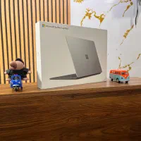 سورفیس لپ تاپ ۵ اوپن باکس (سایکل صفر)