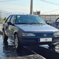 پژو ۹۷درجه یک