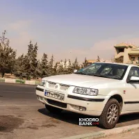 سرویس دربستی