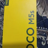 گوشی pocoM5s|موبایل|خرمشهر, |دیوار