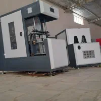 خط تولید بطری