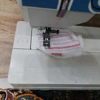 چرخ خیاطی فاف کاچیران