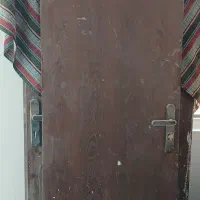 ۴عدد درب اتاق