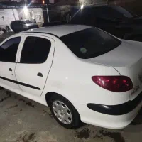 206 sd v8 مدل 99|خودرو سواری و وانت|نظرآباد, نظرآباد|دیوار