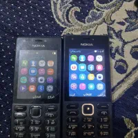 نوکیا ۲۱۶اصلی دوسیم کارت