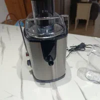 ابمیوه گیری گوسونیک|آبمیوه‌گیر و آب‌مرکبات‌گیر|عباس‌آباد, |دیوار