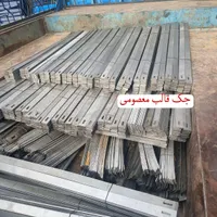 تسمه بولت تسمه تنگ تسمه دیوار برشی تسمه قالب بتن|مصالح و تجهیزات ساختمان|تهران, شادآباد|دیوار