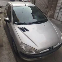 206 83 سالم فرانسوی کم کار