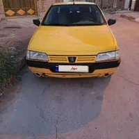 روا تاکسی|خودرو سواری و وانت|خرمشهر, |دیوار