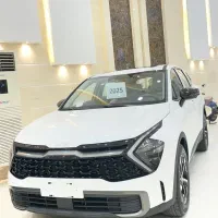 اسپورتیج فول ۲۰۲۵ با وایر لس و  صندوق برقی|خودرو سواری و وانت|اهواز, اسلام آباد شرقی|دیوار