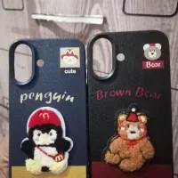 قاب گوشی آیفون 16