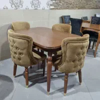 غذاخوری مبل رادوین|مبلمان خانگی و میز عسلی|تویسرکان, |دیوار