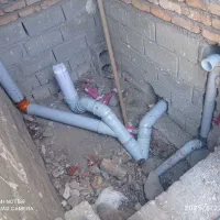 خدمات تخصصی لوله کشی و تاسیسات سختمان|خدمات پیشه و مهارت|سقز, |دیوار