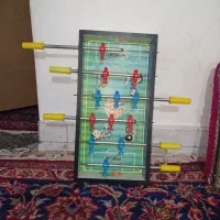 فوتبال دستی
