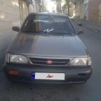 فروش یک دستگاه پراید