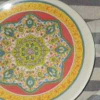 ملامین|ظروف سرو و پذیرایی|فولادشهر, فولادشهر|دیوار