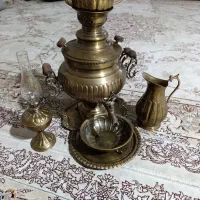 سماوربرنز