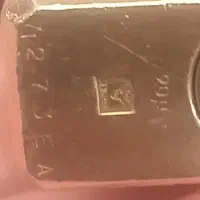 فندک سالم قدیمی ST Dupont فرانسه اصل|کلکسیون اشیاء عتیقه|تهران, دروس|دیوار