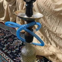 قلیان دوسیب ۴ ساله