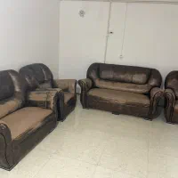 مبل هفت نفره