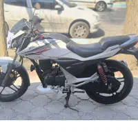 موتور 150 هیرو