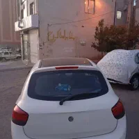 تیبا ۲ مدل ۹۸