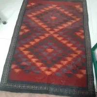 قایچه ۳ متری دستباف