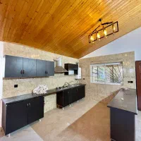 ویلا باغ سرسبز حیاط دار سند شش دانگ شهرکی|فروش خانه و ویلا|تهران, تجریش|دیوار