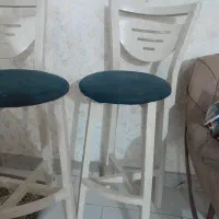 صندلی اوپن|میز و صندلی غذاخوری|رشت, رشتیان|دیوار