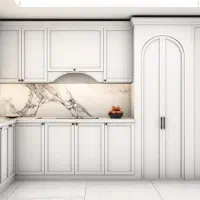 کابینت سازی قمادین|خدمات پیشه و مهارت|بم, |دیوار