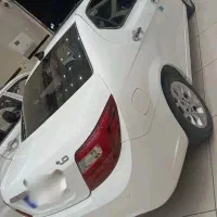 دنا پلاس 5 دنده توربو 97 درحد صفر|خودرو سواری و وانت|تبریز, |دیوار